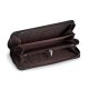 Korean Style Fashion Wallet Large Capacity Men's Zipper Handbag