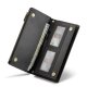 Universal Wallet For Mobile Phone Leather Case Card Multi-functional Phone Case