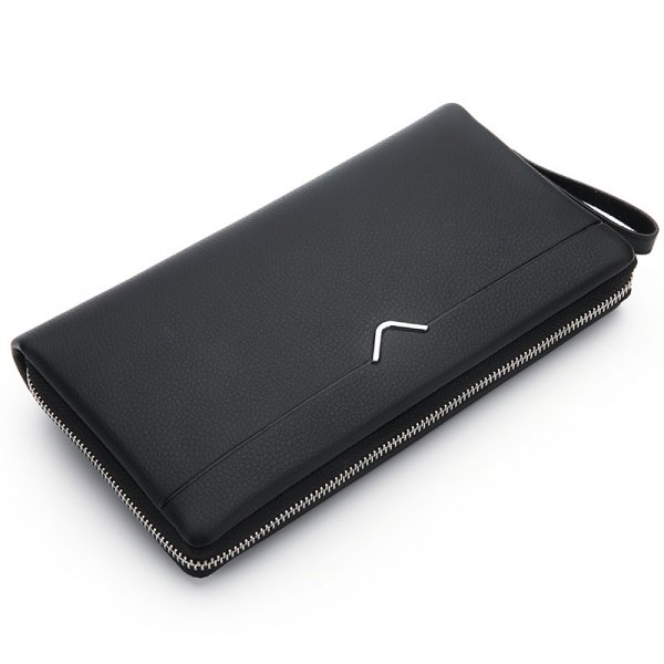 Business commuter Wallet